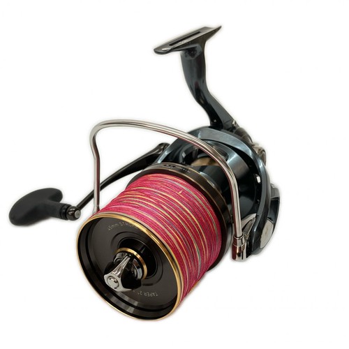 Daiwa surf basia 15pe - surf, 45