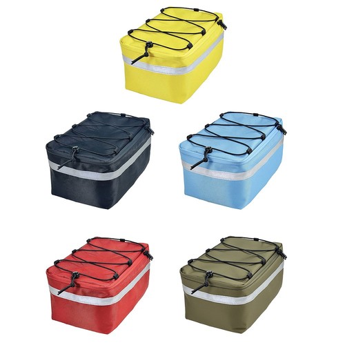 Porte bagages arrière sacoche - porte-bagages,
