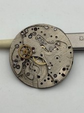 Landeron 51 Chrono Mouvement