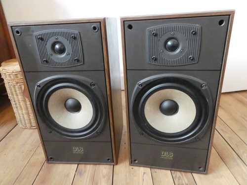 Paire enceintes celestion - paire,
