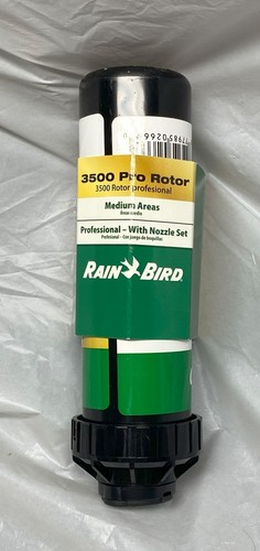 Rain bird 3500 sprinkler - bird,