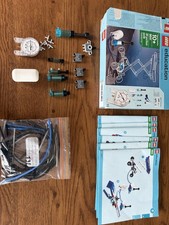 LEGO TECHNIC 9641 Air Dynamics