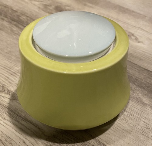 Villeroy boch sugar bowl - boch,