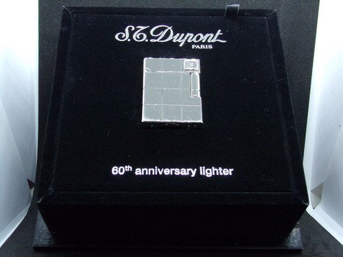 Dupont briquet gaz the - briquet,