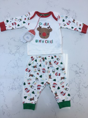 Ensemble pyjama bébé - , unisexe