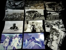 louis de funes la serie LE GENDARME  st tropez  photos presse argentique cinema