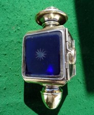 SUPERBE ANCIENNE LANTERNE