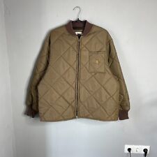 Veste de chasse matelassée en