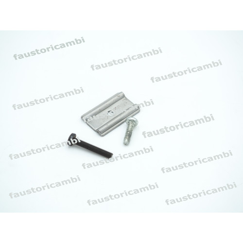 Plaque riello gs8 3007449 - 40,