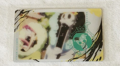 Carte one piece - carte, itajaga