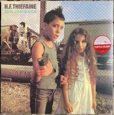 33t H.F. Thiefaine - Soleil
