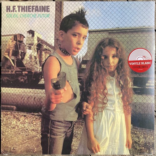 33t thiefaine soleil - 33t,