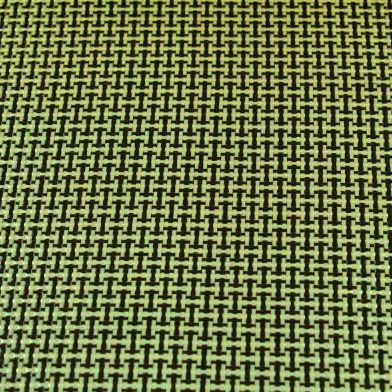 Tissu carbone kevlar - tissu, 165g/m²