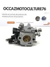 Carburateur Pour Pièces Souffleur Stihl BR 430 Réf : C1Q S209