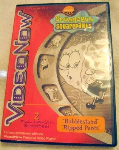 Spongebob squarepants - spongebob,