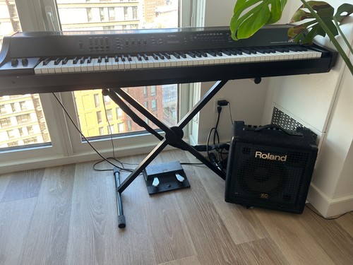 Kawai professional stage - professional,