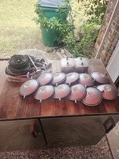 IKEA NORRSKEN Cable Lighting