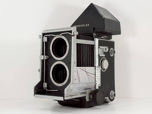 Mamiya c22 professionnel - mamiya,