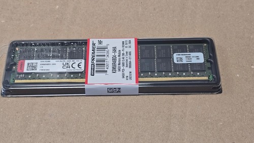 Neuf ddr5 ecc rdimm - go,