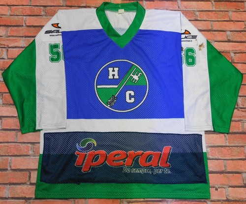 Maillot shirt tricot hockey - maillot,