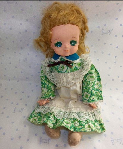 Vintage candy doll - vintage,