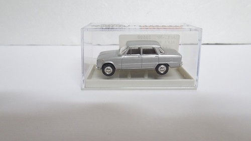 Brekina alfa romeo giulia - ,