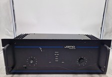 Amplificateur Jamo ProAmp 200 - Non Testé, Signes D'Utilisation, 220-250V