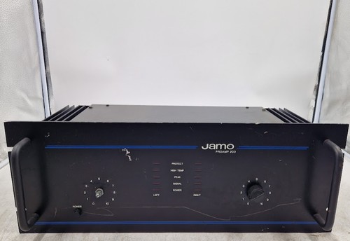 Amplificateur jamo proamp - proamp, 200