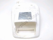 COQUE ARRIERE COMPLETE HONDA XRV 750 AFRICA TWIN 1994-1995 / NE 61236