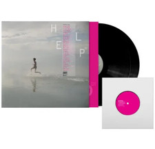 HELP (2) ARCTIC MONKEYS