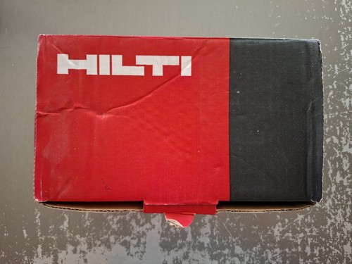Hilti manomètres testeur - de,