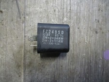 relais clignotants honda 350