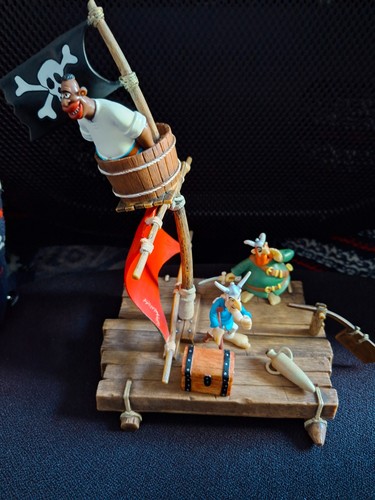 Figurine plastoy 2004 - figurine,