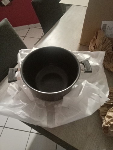 Cuve cuisson 5 litres - cuisson, 6,5