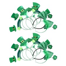  12 PCS ST Patrick Day