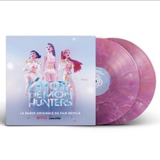 KPOP DEMON HUNTERS - INCLUS