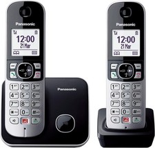 Téléphone sans fil Panasonic