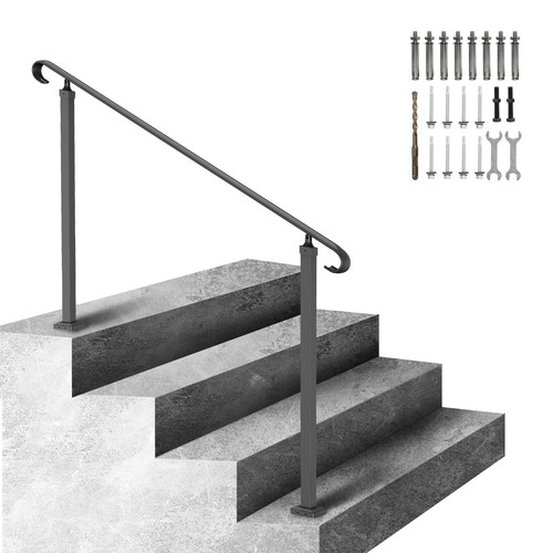 Vevor garde corps escalier - garde-corps,