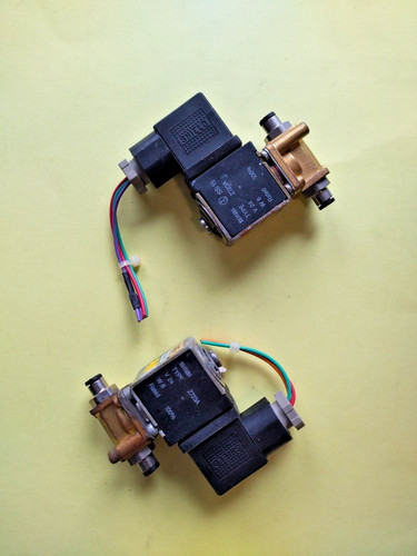 Electrovanne sirai z723a 24v - electrovanne,