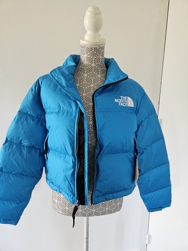 The north face nuptse - north, short