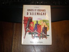 CONTES ET LEGENDES