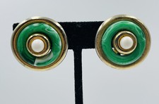 Marcel Boucher Vintage Plaqué