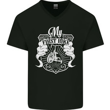 Premier Vélo T-Shirt En Coton