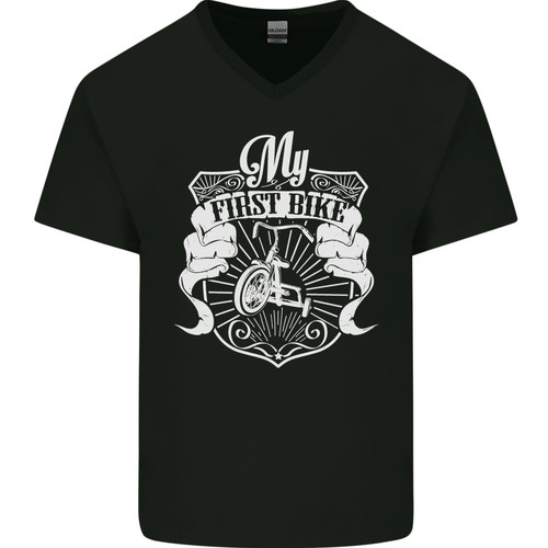 Premier vélo shirt - vélo, coton