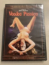 Voodoo Passion DVD cult