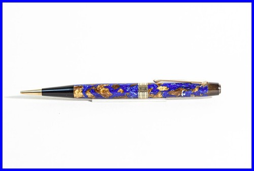 Crayon gâchette waterman - crayon,