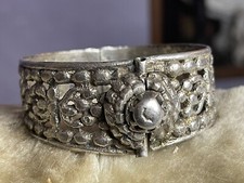 bracelet ancien Afrique du