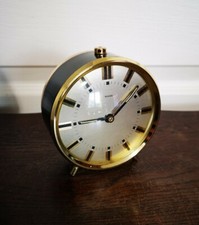 Vintage Réveil SILVOZ