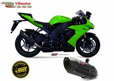 Echappement Kawasaki ZX-10 R