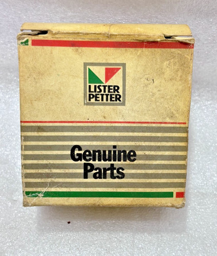 Lister petter carburant filtre - lister,